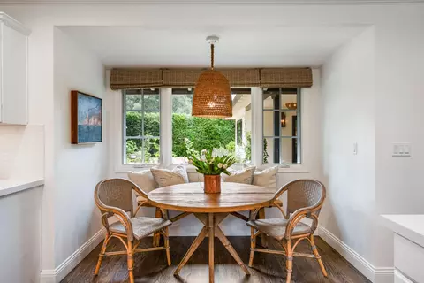 Dining - 1595 Miramar Ln, Montecito, CA 93108 photo 1 of 3