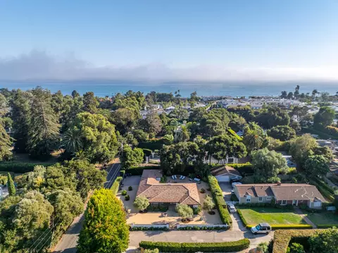 View/Area - 1595 Miramar Ln, Montecito, CA 93108 photo 3 of 4