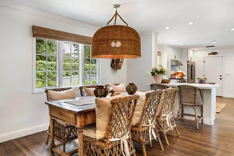 Dining - 1595 Miramar Ln, Montecito, CA 93108 photo 2 of 3
