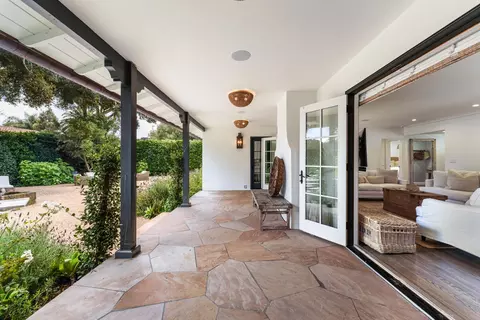 Exterior - 1595 Miramar Ln, Montecito, CA 93108 photo 4 of 15