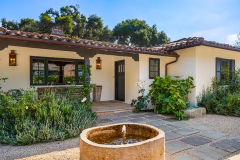 Exterior - 1595 Miramar Ln, Montecito, CA 93108 photo 11 of 15