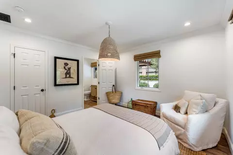 Bedroom - 1595 Miramar Ln, Montecito, CA 93108 photo 3 of 3