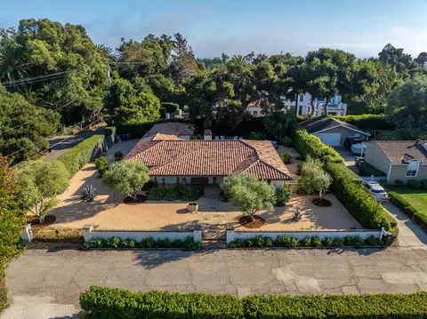 View/Area - 1595 Miramar Ln, Montecito, CA 93108 photo 1 of 4