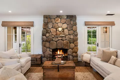 Living - 1595 Miramar Ln, Montecito, CA 93108 photo 1 of 5