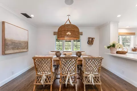 Dining - 1595 Miramar Ln, Montecito, CA 93108 photo 3 of 3