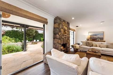 Living - 1595 Miramar Ln, Montecito, CA 93108 photo 5 of 5