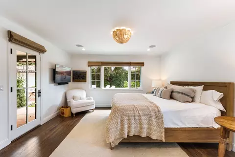 Bedroom - 1595 Miramar Ln, Montecito, CA 93108 photo 1 of 3