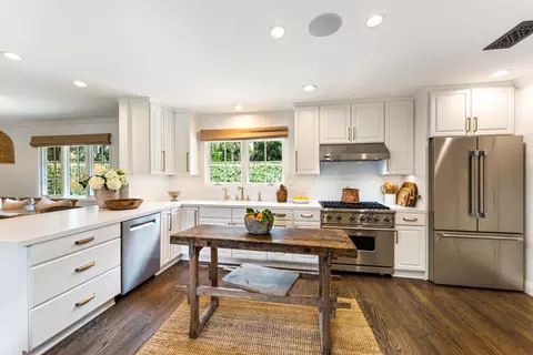 Kitchen - 1595 Miramar Ln, Montecito, CA 93108 photo 1 of 2