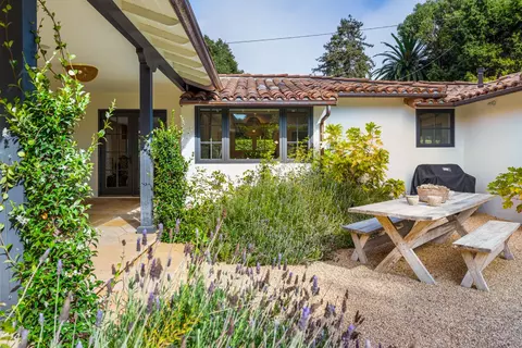 Exterior - 1595 Miramar Ln, Montecito, CA 93108 photo 5 of 15