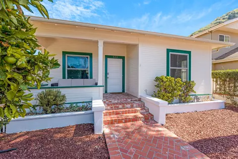 633635 W De La Guerra St, Santa Barbara, CA 93101