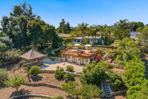 276 Santa Monica Way, Santa Barbara, CA 93109