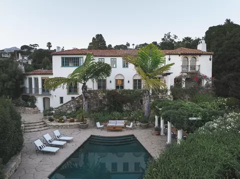 1731 Lasuen Rd, Santa Barbara, CA 93103