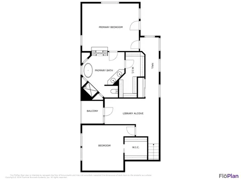 Floorplan - 1875 Ringsted Dr, Solvang, CA 93463 photo 2 of 3