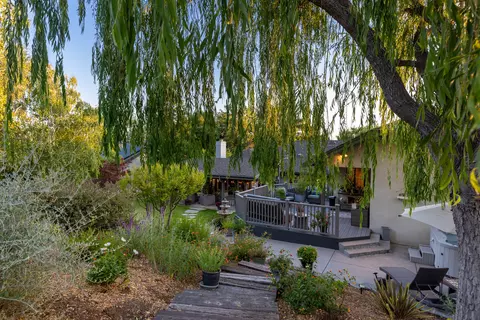Exterior - 1875 Ringsted Dr, Solvang, CA 93463 photo 12 of 13