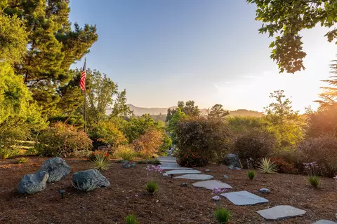 Exterior - 1875 Ringsted Dr, Solvang, CA 93463 photo 13 of 13