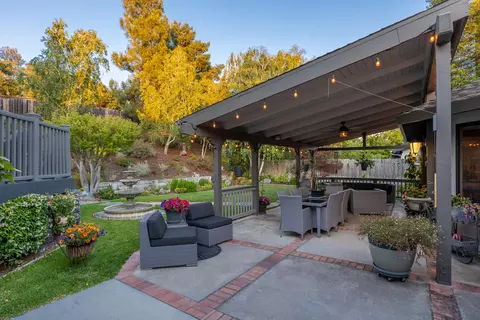 Exterior - 1875 Ringsted Dr, Solvang, CA 93463 photo 5 of 13