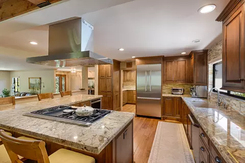 Kitchen - 1875 Ringsted Dr, Solvang, CA 93463 photo 3 of 3