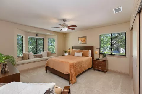 Bedroom - 1875 Ringsted Dr, Solvang, CA 93463 photo 3 of 3