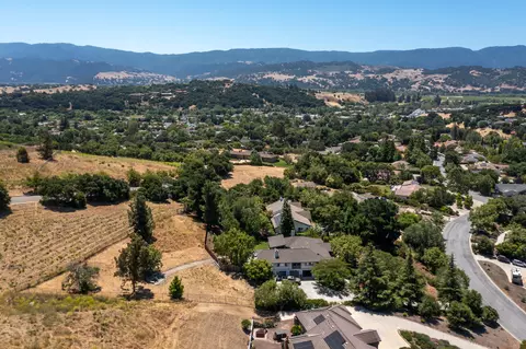 View/Area - 1875 Ringsted Dr, Solvang, CA 93463 photo 4 of 4