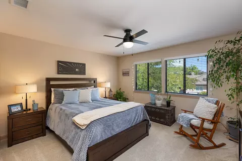 Bedroom - 1875 Ringsted Dr, Solvang, CA 93463 photo 2 of 3