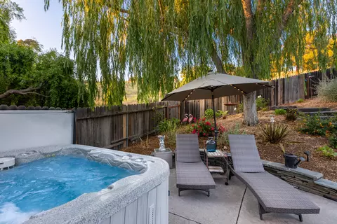 Exterior - 1875 Ringsted Dr, Solvang, CA 93463 photo 10 of 13