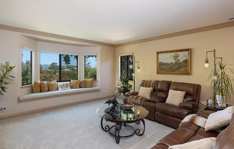 Living - 1875 Ringsted Dr, Solvang, CA 93463 photo 2 of 3