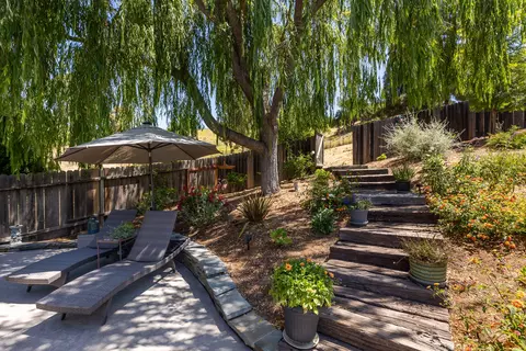 Exterior - 1875 Ringsted Dr, Solvang, CA 93463 photo 11 of 13