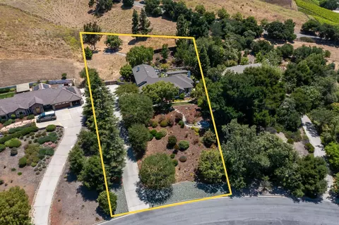 View/Area - 1875 Ringsted Dr, Solvang, CA 93463 photo 2 of 4