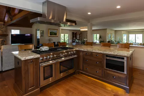 Kitchen - 1875 Ringsted Dr, Solvang, CA 93463 photo 1 of 3