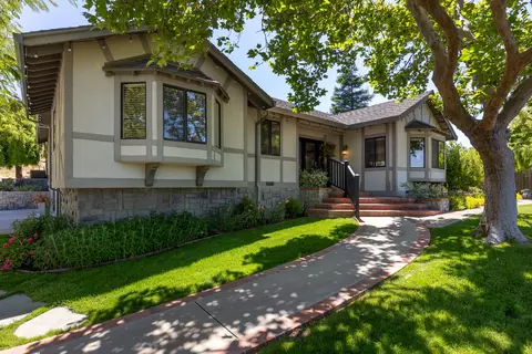 Exterior - 1875 Ringsted Dr, Solvang, CA 93463 photo 2 of 13