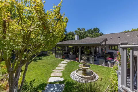 Exterior - 1875 Ringsted Dr, Solvang, CA 93463 photo 6 of 13