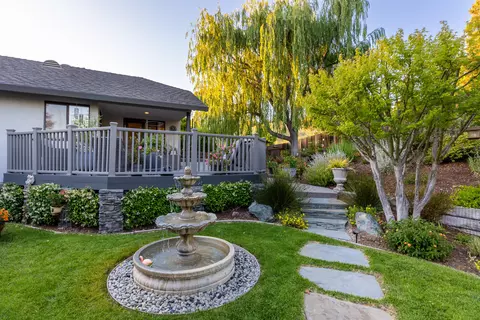 Exterior - 1875 Ringsted Dr, Solvang, CA 93463 photo 8 of 13