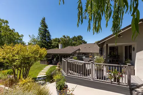 Exterior - 1875 Ringsted Dr, Solvang, CA 93463 photo 7 of 13