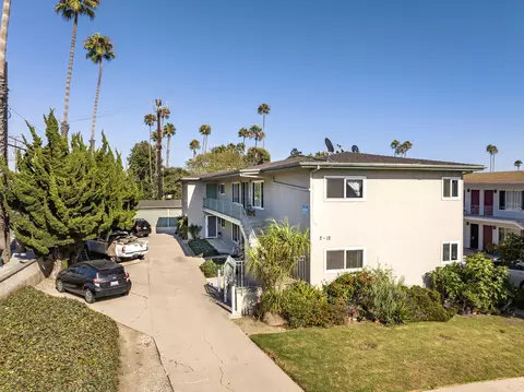 2 College Dr, Ventura, CA 93003