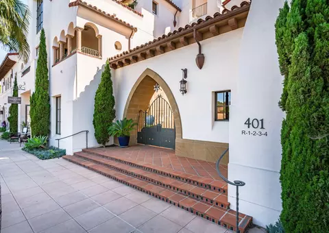 401 Chapala St #222, Santa Barbara, CA 93101