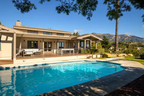 4613 Via Rubi, Santa Barbara, CA 93111