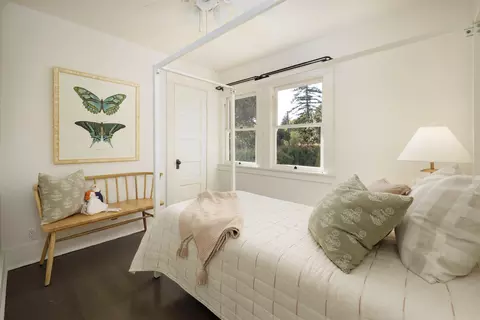 Bedroom - 409 E Valerio St, Santa Barbara, CA 93101 photo 5 of 5