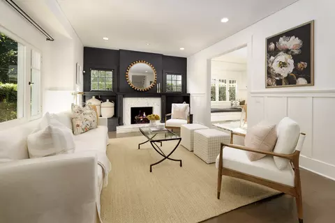 Living - 409 E Valerio St, Santa Barbara, CA 93101 photo 1 of 1