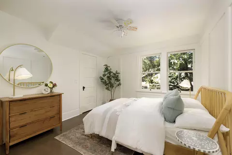 Bedroom - 409 E Valerio St, Santa Barbara, CA 93101 photo 3 of 5