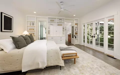 Bedroom - 409 E Valerio St, Santa Barbara, CA 93101 photo 1 of 5