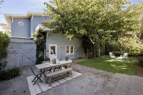 Exterior - 409 E Valerio St, Santa Barbara, CA 93101 photo 8 of 14