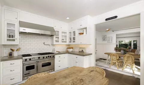 Kitchen - 409 E Valerio St, Santa Barbara, CA 93101 photo 2 of 3