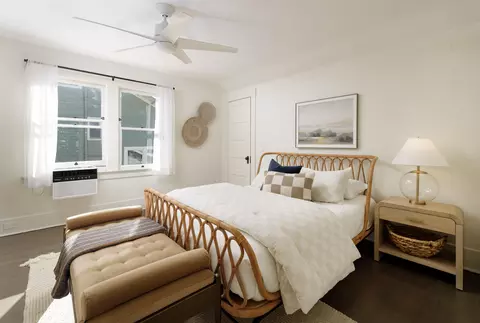 Bedroom - 409 E Valerio St, Santa Barbara, CA 93101 photo 4 of 5