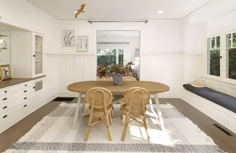 Dining - 409 E Valerio St, Santa Barbara, CA 93101 photo 2 of 2