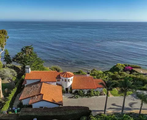 1409 Shoreline Drive Dr, Santa Barbara, CA 93109