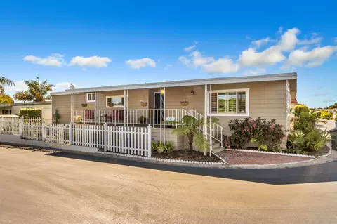 3950 Via Real #167, Carpinteria, CA 93013