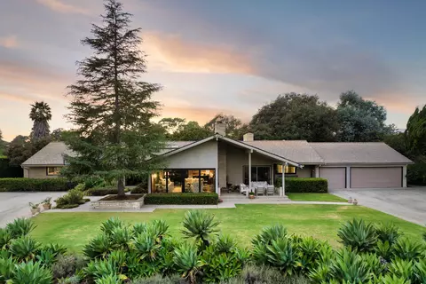 785 Carosam Rd, Santa Barbara, CA 93110