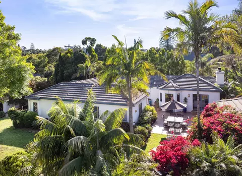 588 Paso Robles Dr, Montecito, CA 93108