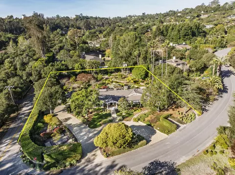 1106 Dulzura Dr, Santa Barbara, CA 93108 photo 2