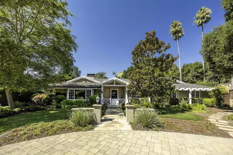 1106 Dulzura Dr, Santa Barbara, CA 93108 photo 3